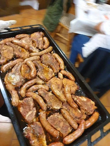 Băile Tușnad Cazare | Camping / Popas turistic (K0698-29) Imaginea poate fi supusă drepturilor de autor. Se recomandă contactarea titularului drepturilor.