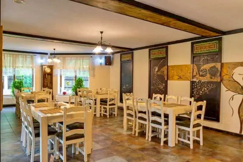 Gura Râului Cazare | Motel (K0657-2) Imaginea poate fi supusă drepturilor de autor. Se recomandă contactarea titularului drepturilor.