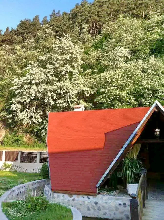 Gura Râului Cazare | Motel (K0657-3) Imaginea poate fi supusă drepturilor de autor. Se recomandă contactarea titularului drepturilor.