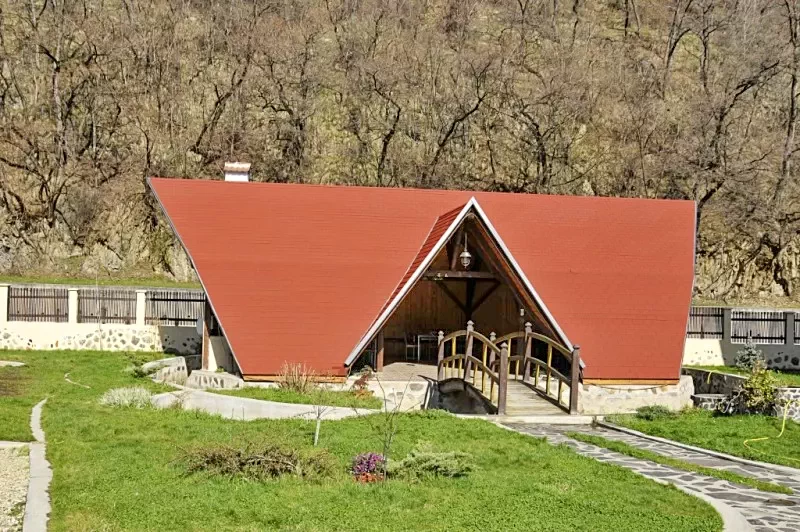 Gura Râului Cazare | Motel (K0657-15) Imaginea poate fi supusă drepturilor de autor. Se recomandă contactarea titularului drepturilor.