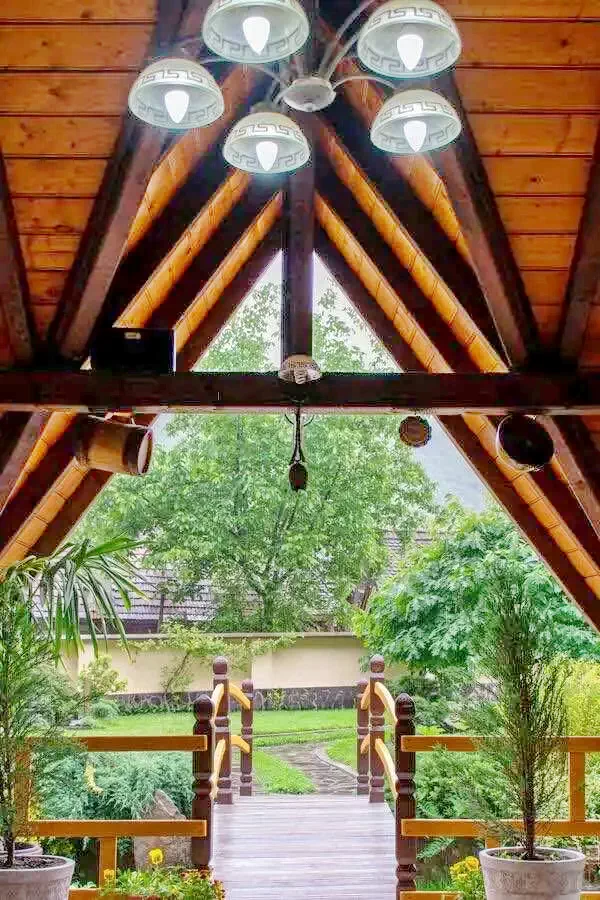 Gura Râului Cazare | Motel (K0657-25) Imaginea poate fi supusă drepturilor de autor. Se recomandă contactarea titularului drepturilor.