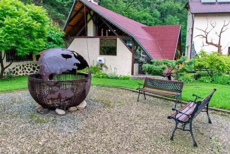 Gura Râului Cazare | Motel (K0657-26) Imaginea poate fi supusă drepturilor de autor. Se recomandă contactarea titularului drepturilor.