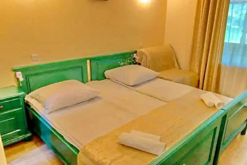 Gura Râului Cazare | Motel (K0657-30) Imaginea poate fi supusă drepturilor de autor. Se recomandă contactarea titularului drepturilor.