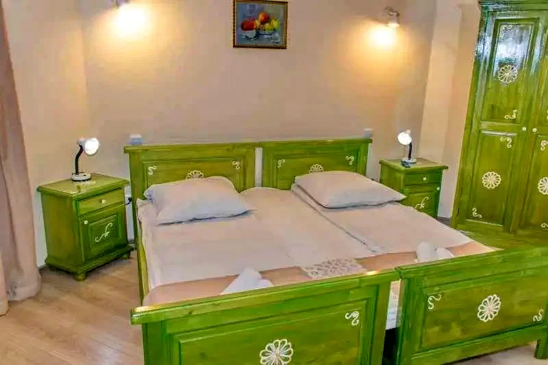 Gura Râului Cazare | Motel (K0657-34) Imaginea poate fi supusă drepturilor de autor. Se recomandă contactarea titularului drepturilor.