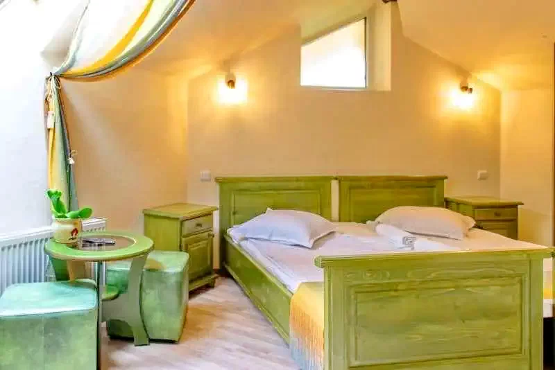 Gura Râului Cazare | Motel (K0657-40) Imaginea poate fi supusă drepturilor de autor. Se recomandă contactarea titularului drepturilor.