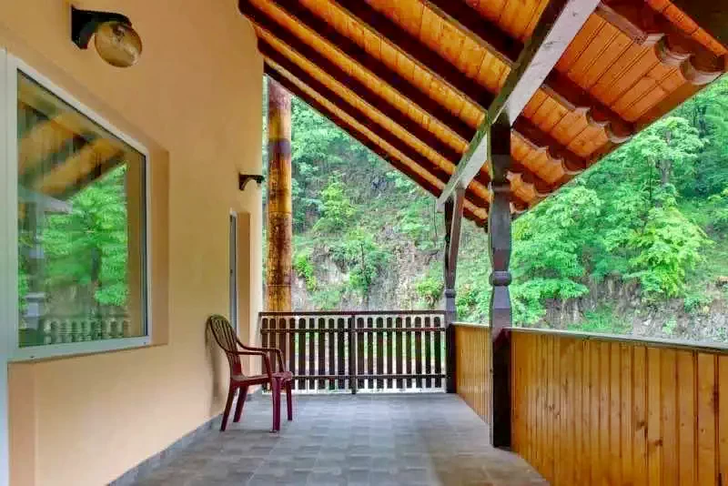 Gura Râului Cazare | Motel (K0657-49) Imaginea poate fi supusă drepturilor de autor. Se recomandă contactarea titularului drepturilor.