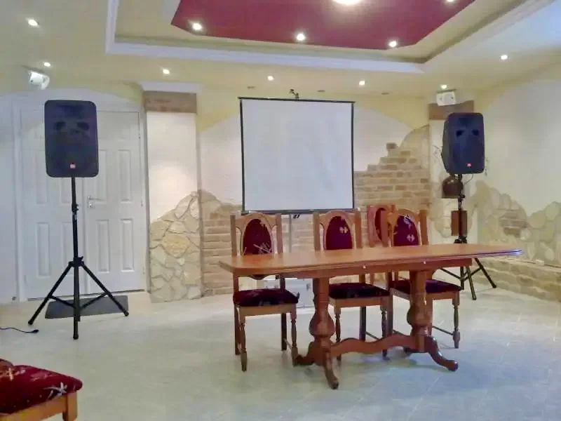 Jula Cazare | Motel (K0087-31) Imaginea poate fi supusă drepturilor de autor. Se recomandă contactarea titularului drepturilor.