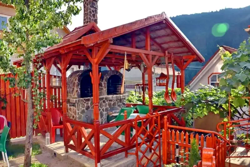 Băile Tușnad Cazare | Motel (K0416-16) Imaginea poate fi supusă drepturilor de autor. Se recomandă contactarea titularului drepturilor.