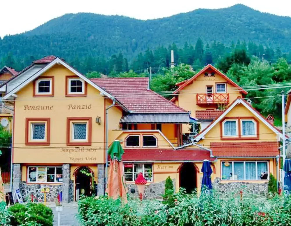 Băile Tușnad Cazare | Motel (K0416-17) Imaginea poate fi supusă drepturilor de autor. Se recomandă contactarea titularului drepturilor.