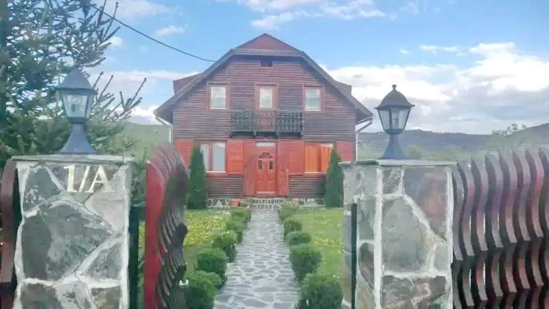 Crăciunel Cazare | Hotel**** (K0195-20) Imaginea poate fi supusă drepturilor de autor. Se recomandă contactarea titularului drepturilor.