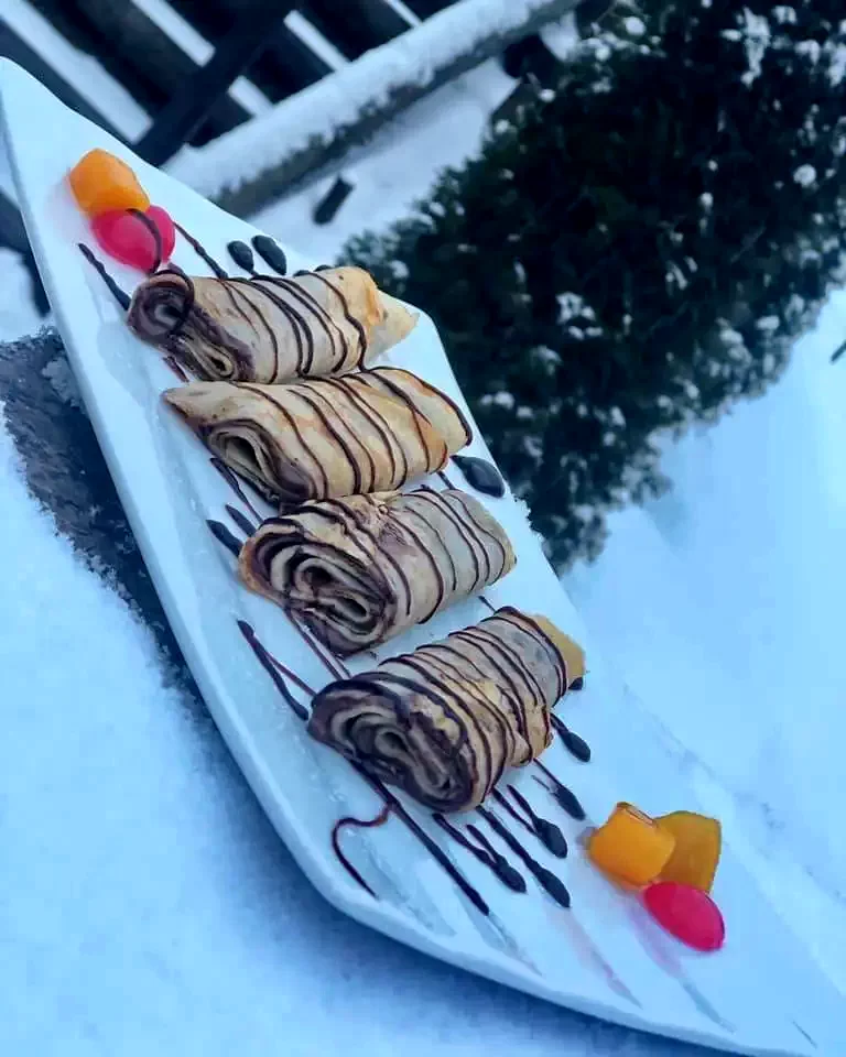 Borșa Cazare | Motel (K1246-5) Imaginea poate fi supusă drepturilor de autor. Se recomandă contactarea titularului drepturilor.