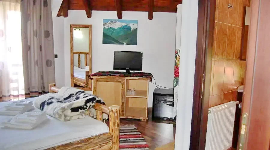 Borșa Cazare | Motel (K1246-24) Imaginea poate fi supusă drepturilor de autor. Se recomandă contactarea titularului drepturilor.