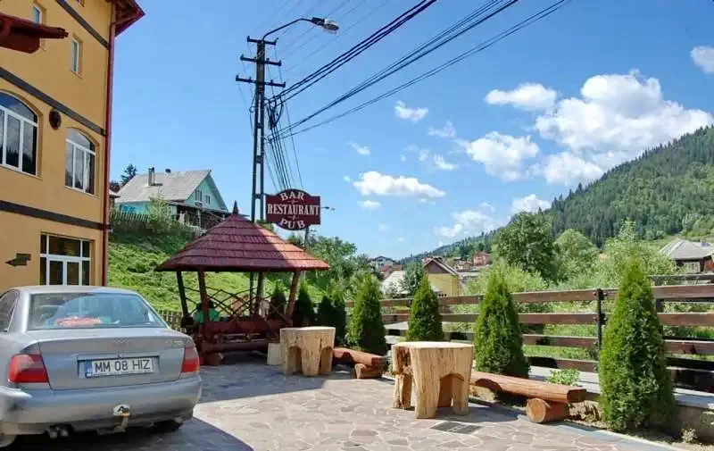 Borșa Cazare | Motel (K1246-29) Imaginea poate fi supusă drepturilor de autor. Se recomandă contactarea titularului drepturilor.