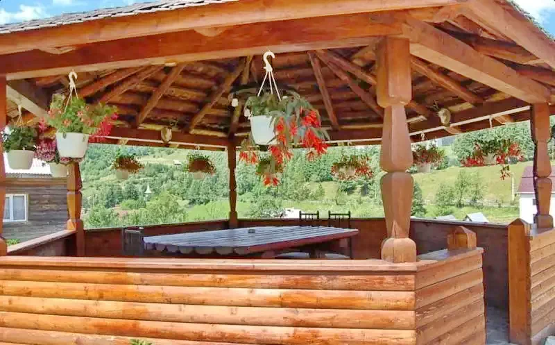 Borșa Cazare | Motel (K1246-33) Imaginea poate fi supusă drepturilor de autor. Se recomandă contactarea titularului drepturilor.