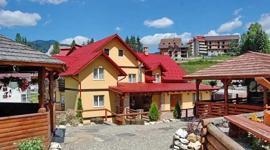 Borșa Cazare | Hostel (K1246-46) Imaginea poate fi supusă drepturilor de autor. Se recomandă contactarea titularului drepturilor.