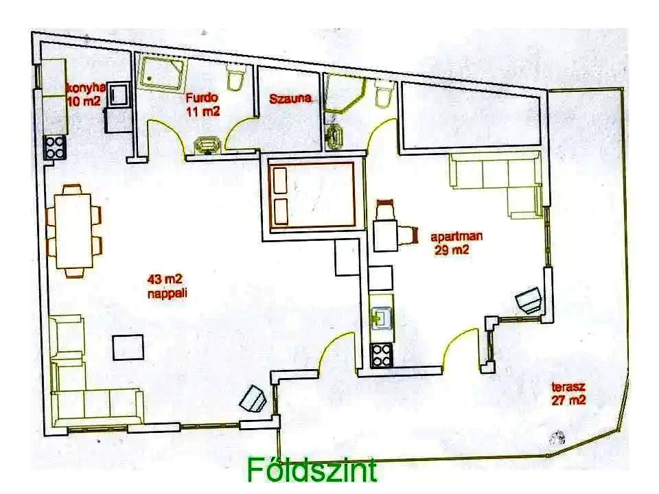 Cazare Băile Homorod - Casa de vacanță Sólyomkő | Homoródfürdő - Sólyomkő Vendégház. Imaginea poate fi supusă drepturilor de autor. Se recomandă contactarea titularului drepturilor.