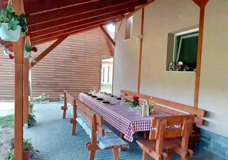 Zetelaka Szállás | Motel (K0497-22) A kép szerzői jogvédelem alatt állhat. Javasolt a kapcsolatfelvétel a jog tulajdonossal.