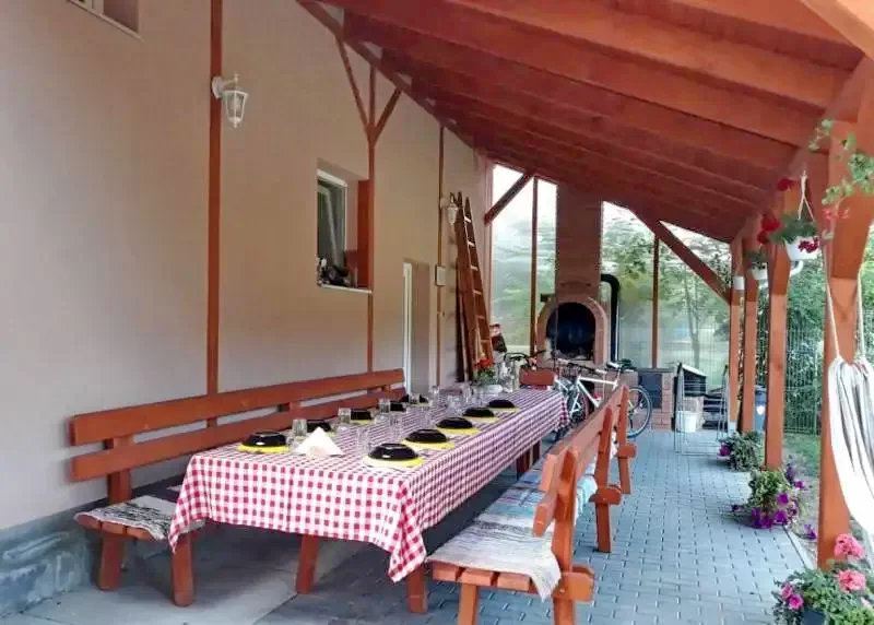 Zetelaka Szállás | Motel (K0497-26) A kép szerzői jogvédelem alatt állhat. Javasolt a kapcsolatfelvétel a jog tulajdonossal.