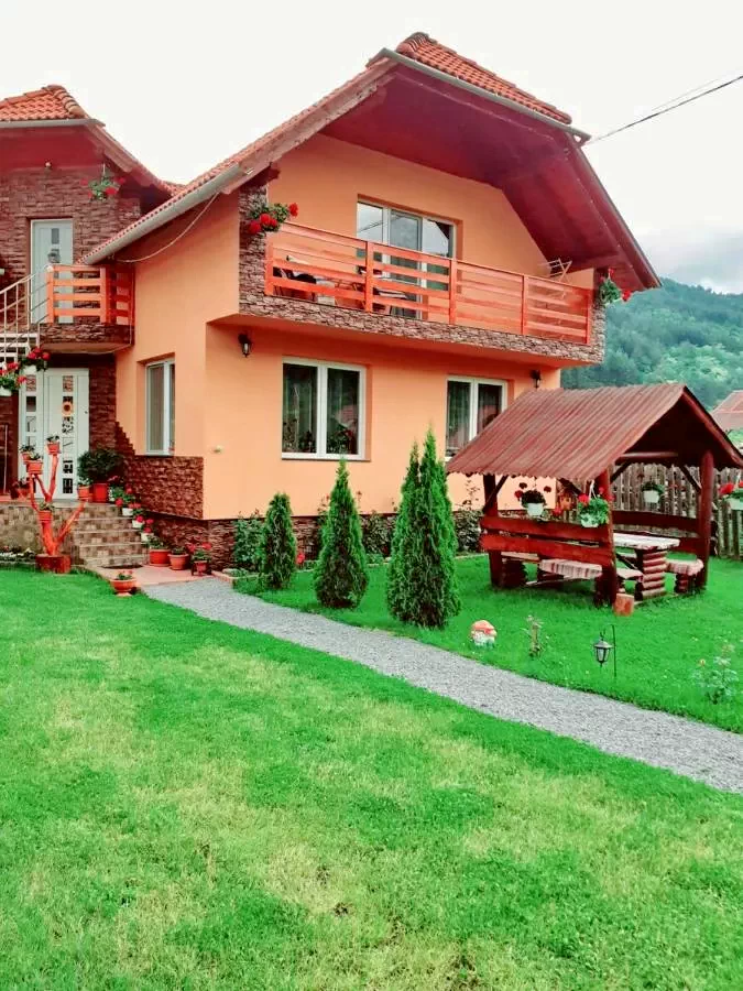 Praid Cazare | Casă de oaspeți (K1416-10) Imaginea poate fi supusă drepturilor de autor. Se recomandă contactarea titularului drepturilor.