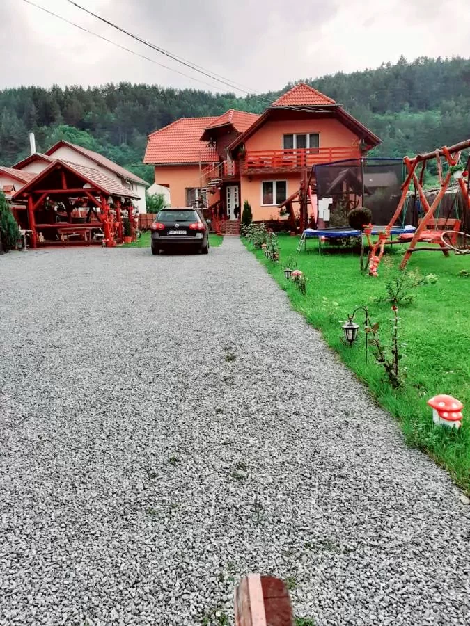 Parajd Szállás | Vendégház (K1416-21) A kép szerzői jogvédelem alatt állhat. Javasolt a kapcsolatfelvétel a jog tulajdonossal.