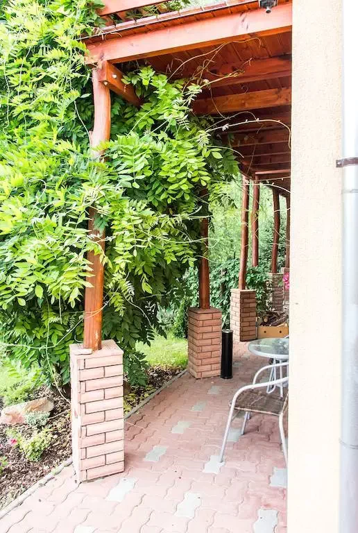 Cazare Gyula / Aqua Apartman. Imaginea poate fi supusă drepturilor de autor. Se recomandă contactarea titularului drepturilor.