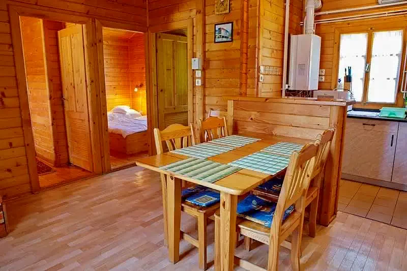 Bogács Szállás | Bungalow (K0945-2) A kép szerzői jogvédelem alatt állhat. Javasolt a kapcsolatfelvétel a jog tulajdonossal.