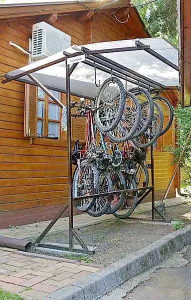 Bogács Szállás | Bungalow (K0945-14) A kép szerzői jogvédelem alatt állhat. Javasolt a kapcsolatfelvétel a jog tulajdonossal.