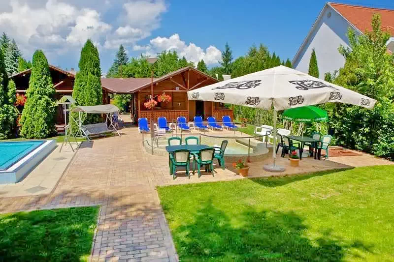 Bogács Szállás | Apartmanház (K0945-41) A kép szerzői jogvédelem alatt állhat. Javasolt a kapcsolatfelvétel a jog tulajdonossal.