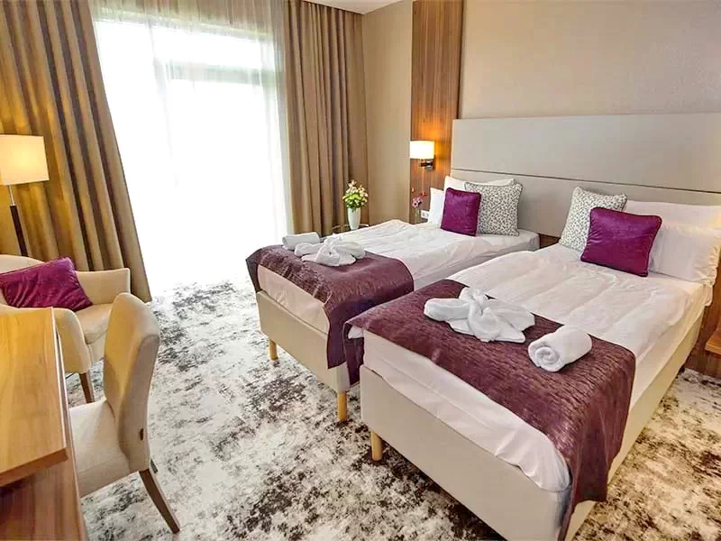  Cazare | Casă de oaspeți (K1013-11) Imaginea poate fi supusă drepturilor de autor. Se recomandă contactarea titularului drepturilor.