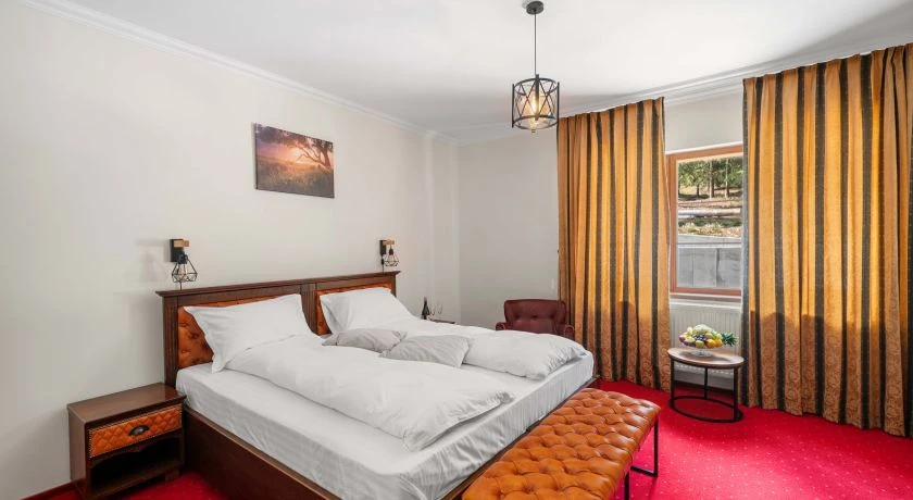 Harghita-Băi Cazare | Hotel*** (K0780-45) Imaginea poate fi supusă drepturilor de autor. Se recomandă contactarea titularului drepturilor. Harghita-Băi Cazare | Hotel*** (K0780-45) Imaginea poate fi supusă drepturilor de autor. Se recomandă contactarea titularului drepturilor.