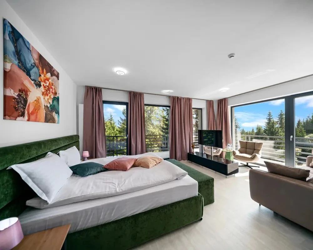 Harghita-Băi Cazare | Hotel*** (K0780-55) Imaginea poate fi supusă drepturilor de autor. Se recomandă contactarea titularului drepturilor. Harghita-Băi Cazare | Hotel*** (K0780-55) Imaginea poate fi supusă drepturilor de autor. Se recomandă contactarea titularului drepturilor.