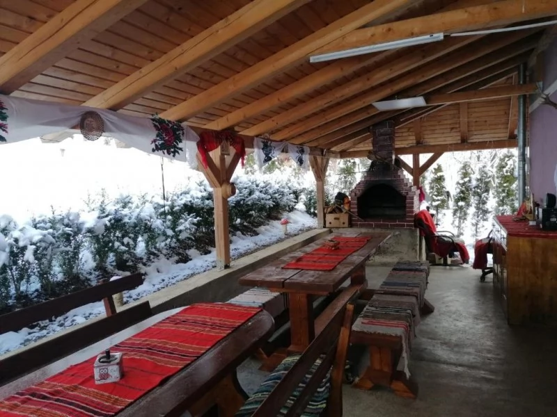 Borșa Cazare | Motel (K0989-2) Imaginea poate fi supusă drepturilor de autor. Se recomandă contactarea titularului drepturilor.