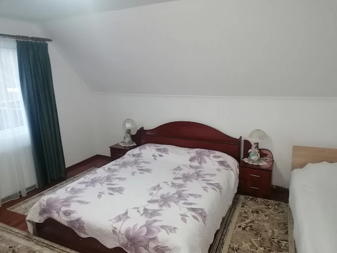 Borșa Cazare | Motel (K0989-5) Imaginea poate fi supusă drepturilor de autor. Se recomandă contactarea titularului drepturilor.