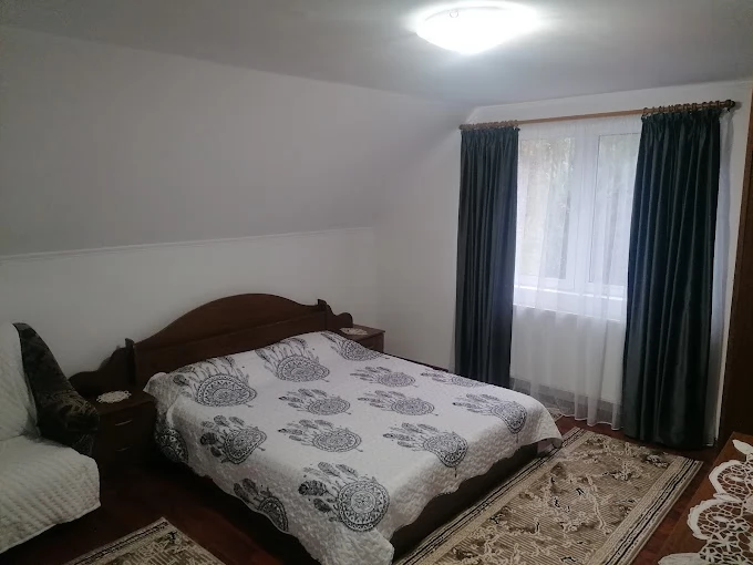 Borșa Cazare | Motel (K0989-6) Imaginea poate fi supusă drepturilor de autor. Se recomandă contactarea titularului drepturilor.