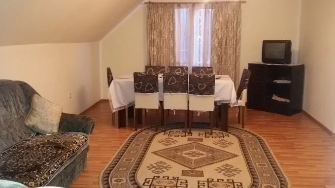 Borșa Cazare | Motel (K0989-10) Imaginea poate fi supusă drepturilor de autor. Se recomandă contactarea titularului drepturilor.