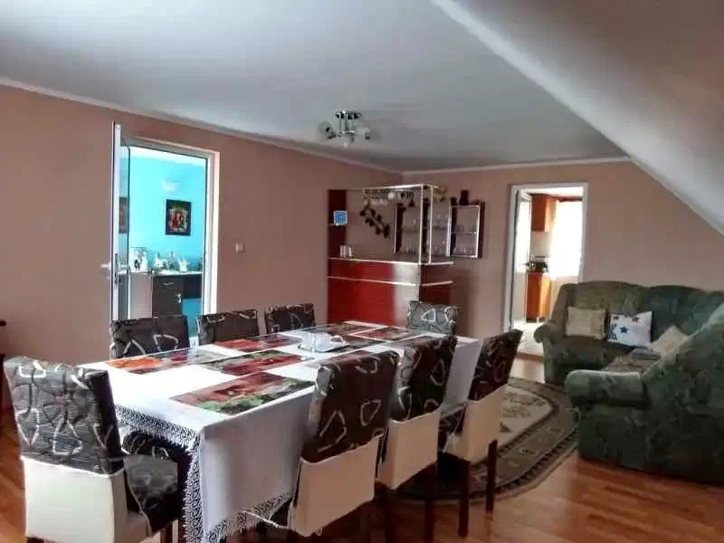 Borșa Cazare | Motel (K0989-11) Imaginea poate fi supusă drepturilor de autor. Se recomandă contactarea titularului drepturilor.