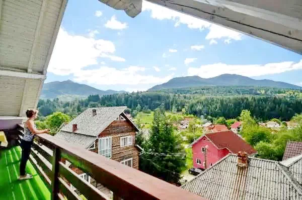 Borșa Cazare | Motel (K0989-18) Imaginea poate fi supusă drepturilor de autor. Se recomandă contactarea titularului drepturilor.