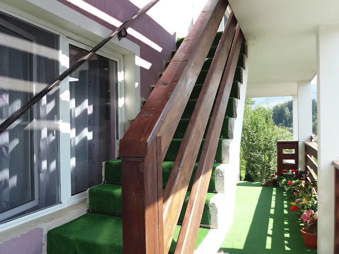 Borșa Cazare | Motel (K0989-22) Imaginea poate fi supusă drepturilor de autor. Se recomandă contactarea titularului drepturilor.