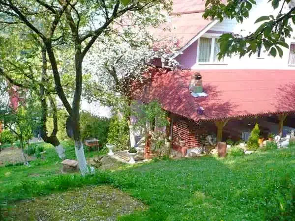 Borșa Cazare | Motel (K0989-42) Imaginea poate fi supusă drepturilor de autor. Se recomandă contactarea titularului drepturilor.