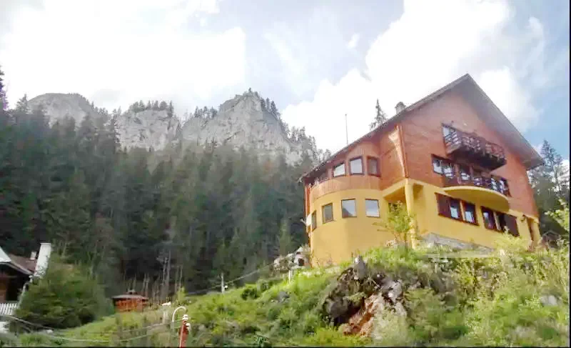 Cazare Lacu Rosu - Vila Gál*** | Gyilkostó - Gál Villa***. Imaginea poate fi supusă drepturilor de autor. Se recomandă contactarea titularului drepturilor.