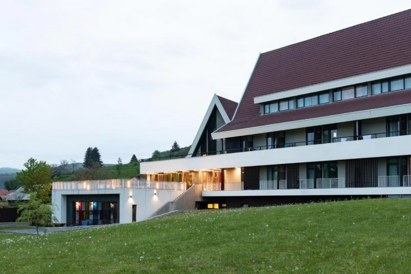 Parajd Szállás | Hotel*** (K1459-70) A kép szerzői jogvédelem alatt állhat. Javasolt a kapcsolatfelvétel a jog tulajdonossal.