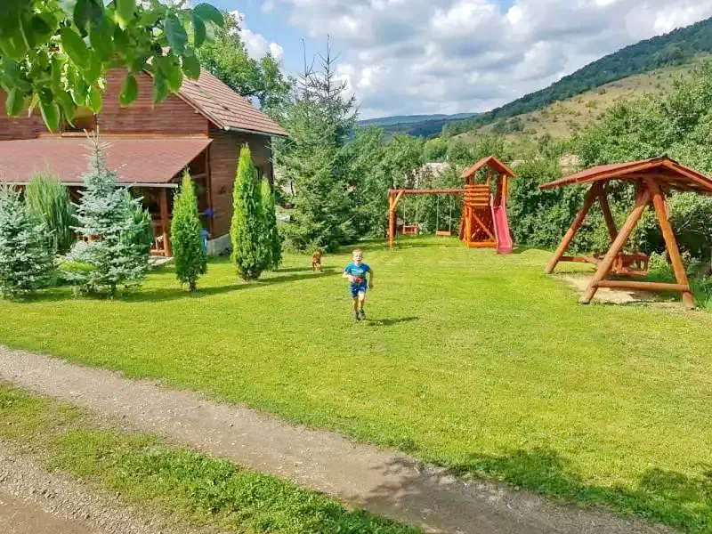 Parajd Szállás | Kulcsosház (K0301-6) A kép szerzői jogvédelem alatt állhat. Javasolt a kapcsolatfelvétel a jog tulajdonossal.