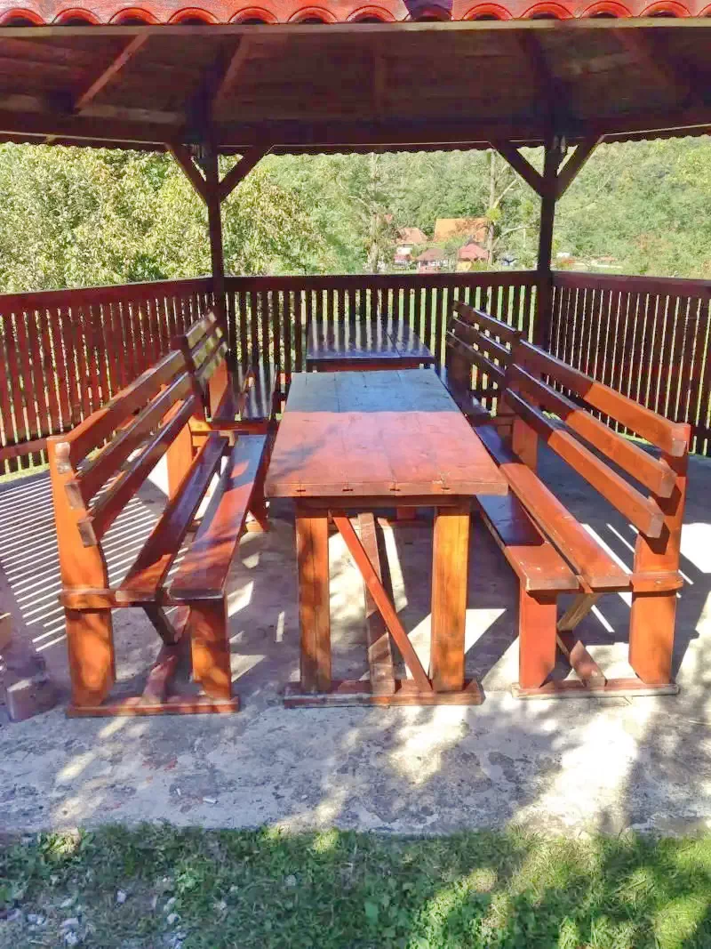 Cazare Bulz - Cabana Lorau | Remetelórév - Lorau Turistaház. Imaginea poate fi supusă drepturilor de autor. Se recomandă contactarea titularului drepturilor.