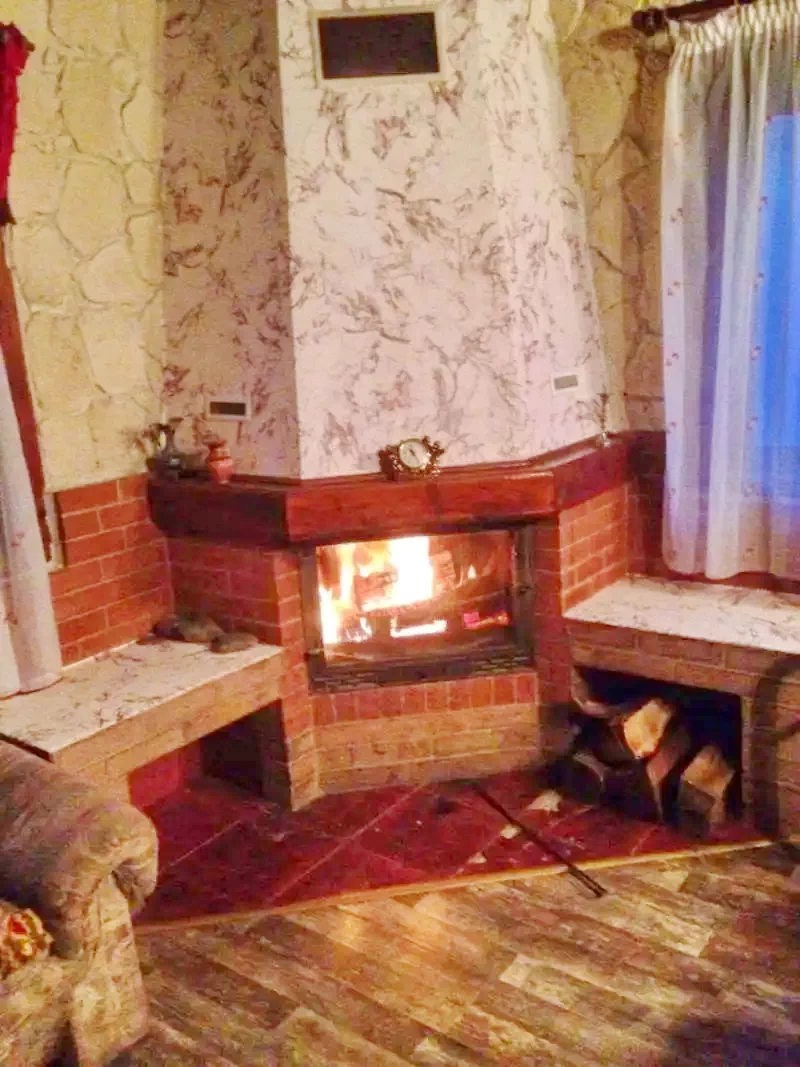 Cazare Bulz - Cabana Lorau | Remetelórév - Lorau Turistaház. Imaginea poate fi supusă drepturilor de autor. Se recomandă contactarea titularului drepturilor.