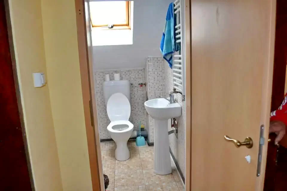 Lorău Cazare | Sat de vacanță (K0131-15) Imaginea poate fi supusă drepturilor de autor. Se recomandă contactarea titularului drepturilor.