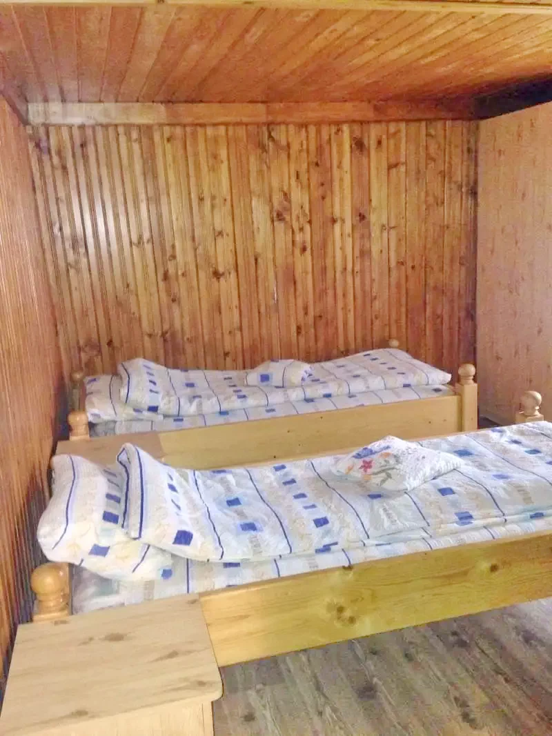 Cazare Bulz - Cabana Lorau | Remetelórév - Lorau Turistaház. Imaginea poate fi supusă drepturilor de autor. Se recomandă contactarea titularului drepturilor.