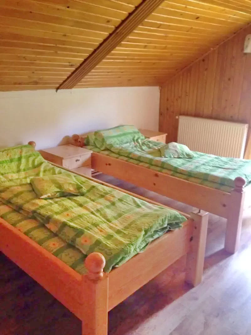 Lorău Cazare | Sat de vacanță (K0131-23) Imaginea poate fi supusă drepturilor de autor. Se recomandă contactarea titularului drepturilor.