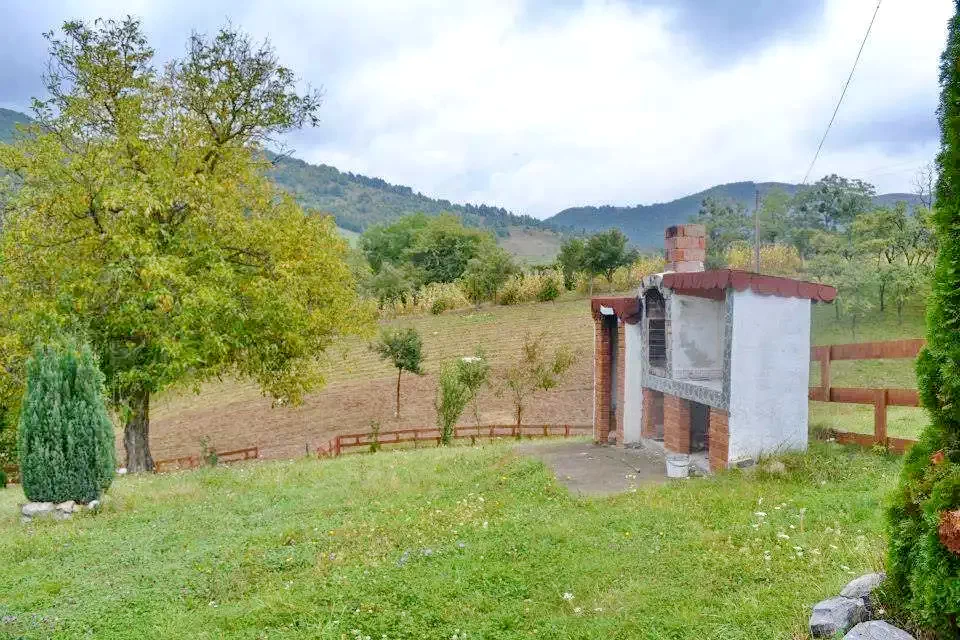 Cazare Bulz - Cabana Lorau | Remetelórév - Lorau Turistaház. Imaginea poate fi supusă drepturilor de autor. Se recomandă contactarea titularului drepturilor.