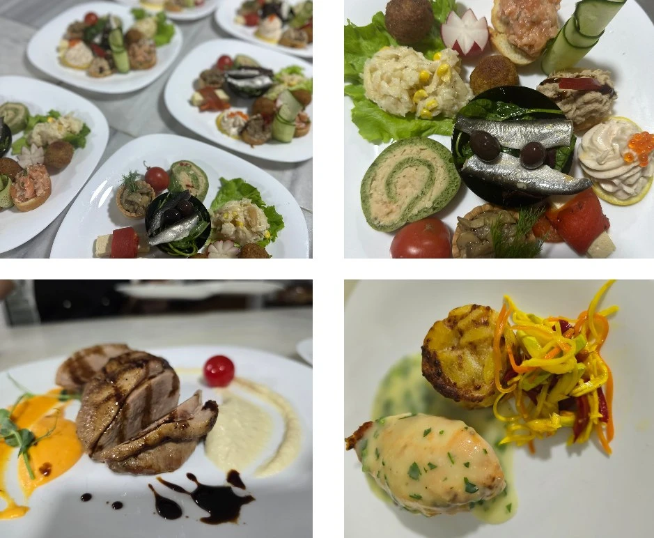 Câmpulung Moldovenesc Cazare | Hotel*** (K1564-4) Imaginea poate fi supusă drepturilor de autor. Se recomandă contactarea titularului drepturilor.