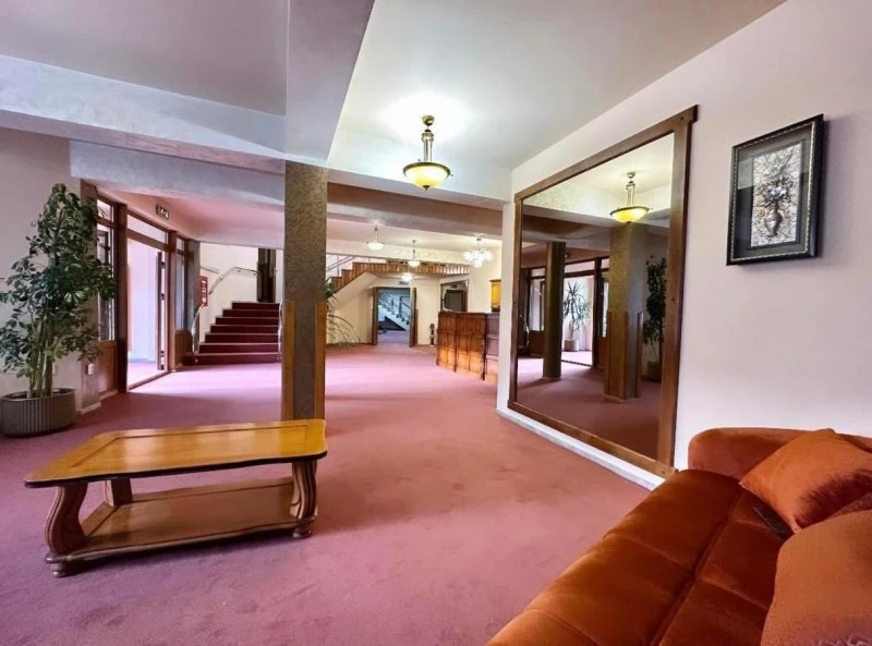 Câmpulung Moldovenesc Cazare | Hotel*** (K1564-6) Imaginea poate fi supusă drepturilor de autor. Se recomandă contactarea titularului drepturilor.